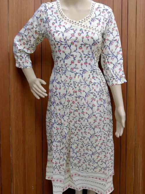 A line kurthis-A01892